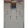 Ironing Organizer Storage for All Irons, Holds All T Leg