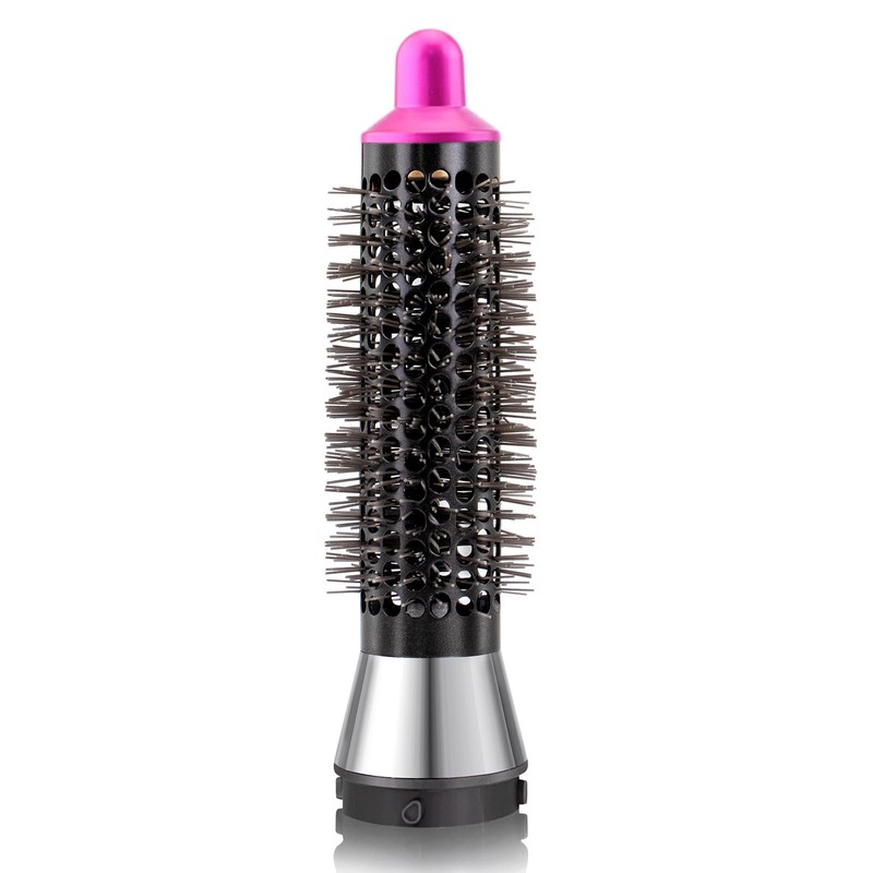Chuancheng Small Round Volumizing Brush Attachment for Dyson Airwrap HS01/HS05