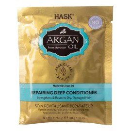 Tratamiento Acondicionador Profundo De Aceite Argán