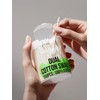 Dual cotton swab 150 pieces 4 / 듀얼 코튼 면봉 150매 4개
