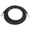 3.7 Meter M16*1.5 Power Cable Rubber Hose Replacement For WP17