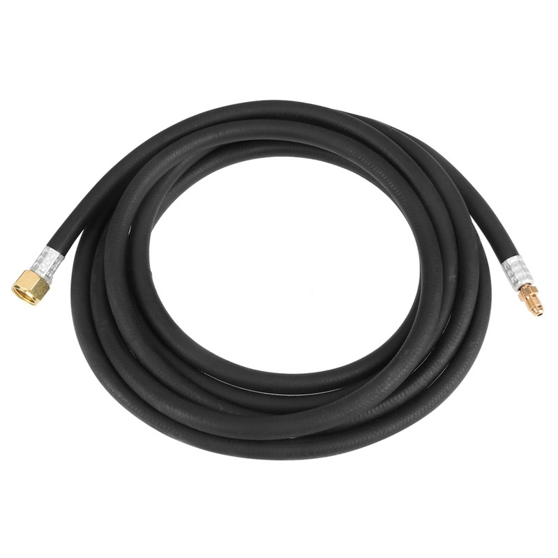 3.7 Meter M16*1.5 Power Cable Rubber Hose Replacement For WP17