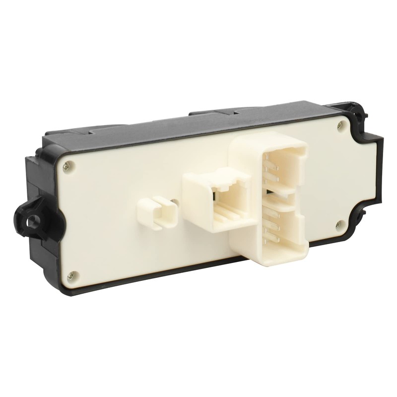 BRTEC Master Power Window Switch Front Driver Side for 2004