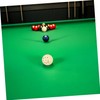 SUPVOX Ball for Ball Billiards High Device Durable and Smooth