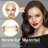 Dreamlover Wig Caps for Women, Beige Wig Caps, Bald Cap