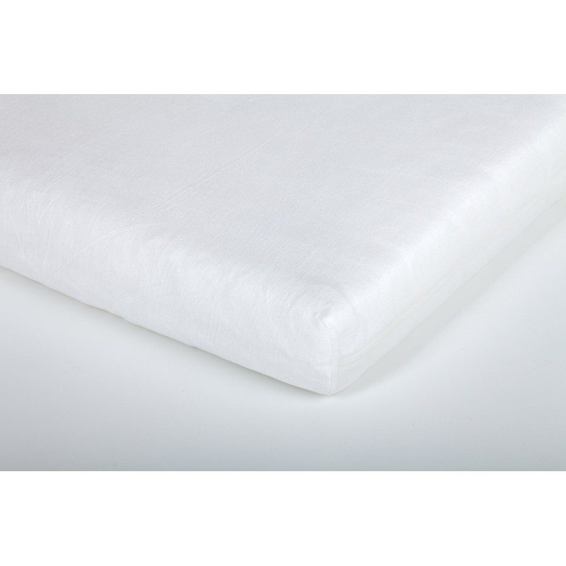 Träumeland Jersey Fitted Sheet 50 x 100 cm