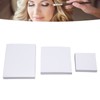 Disposable Makeup Mixing Palette,150 Sheets Cosmetic Mixing Papers for Nail