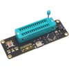 CANADUINO® Stand-Alone Bootloader Programmer V3 for Arduino Atmega328P - Made