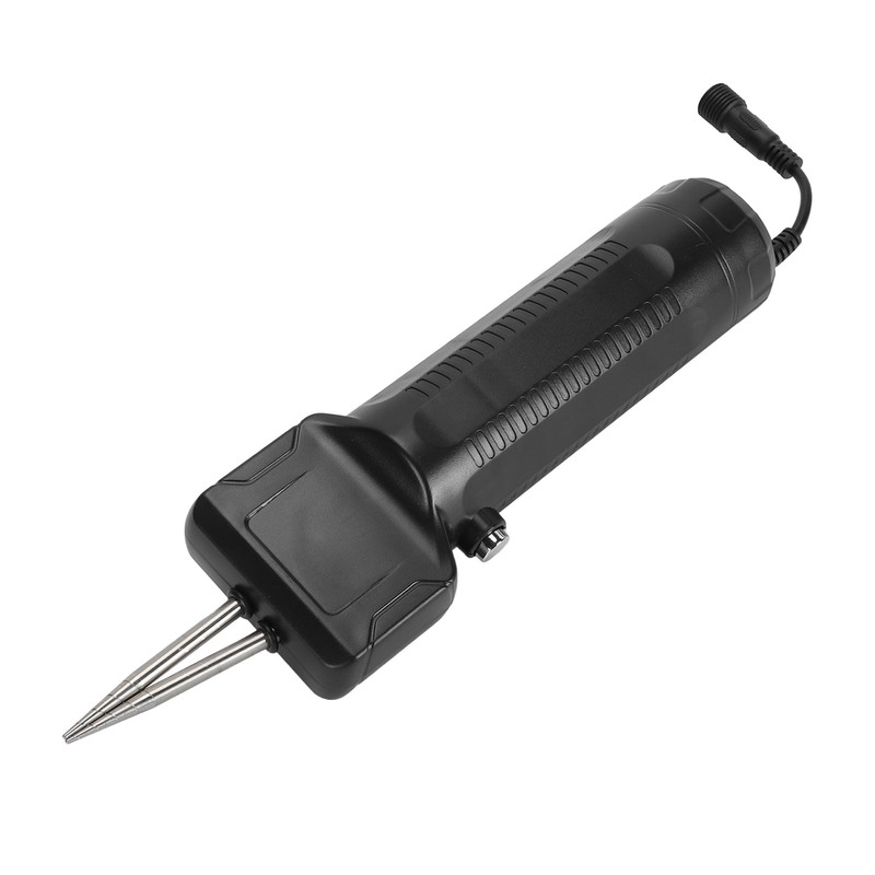 Chicken Plucker Handheld Poultry Feather Removal Machine for Ducks Geese