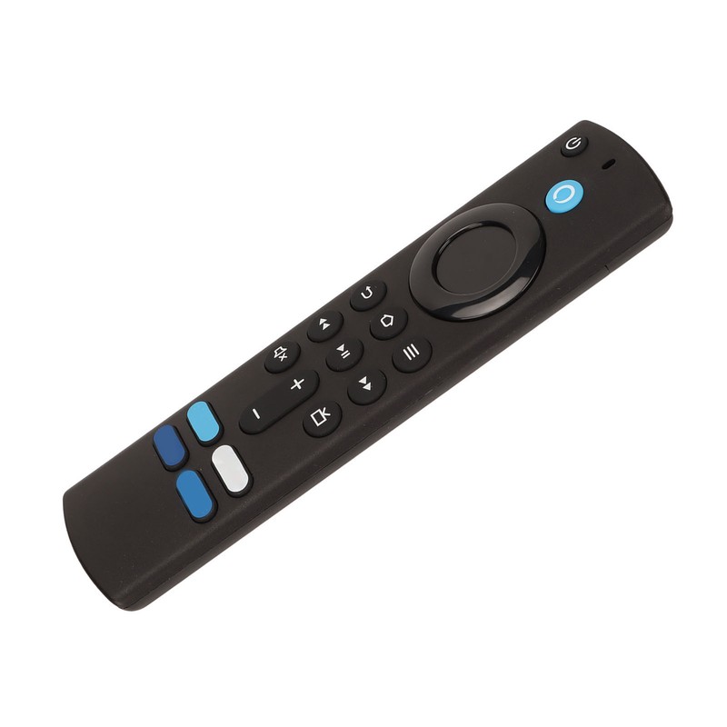 TV Control Replacement Professional Easy to Use TV Remote Control