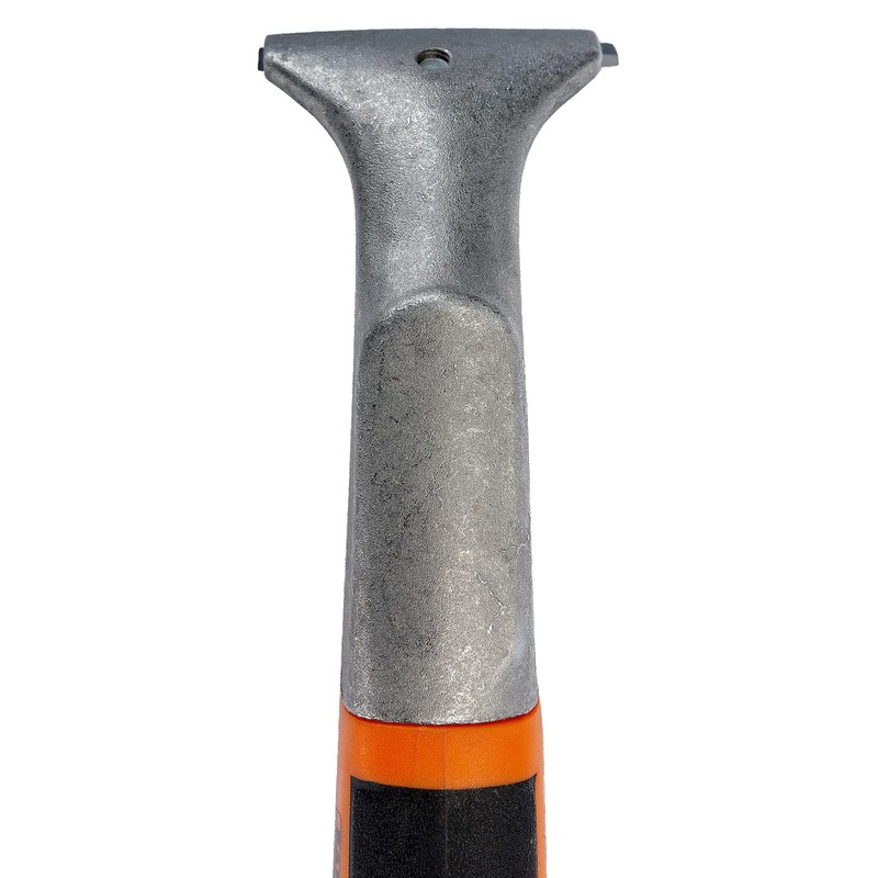 Bahco Ergo Carbide Blade Scraper with 2" Blade, Heavy-Duty, Long-Lasting