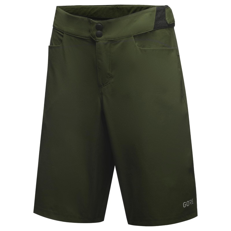 GORE WEAR Passion Women's Shorts
