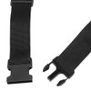 Wheelchair Seats Belt Adjustable Patients Restraints Straps Chair Waist Lap