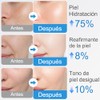 Deep Collagen Wrinkle Cream In Serum, Silk Peptide Intensive Lifting