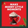 Starbucks Holiday Blend Medium Roast Ground Coffee, 10 Ounce (Pack