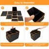 Back Seat Extender for Dogs up to 200lbs, Backseat Extender