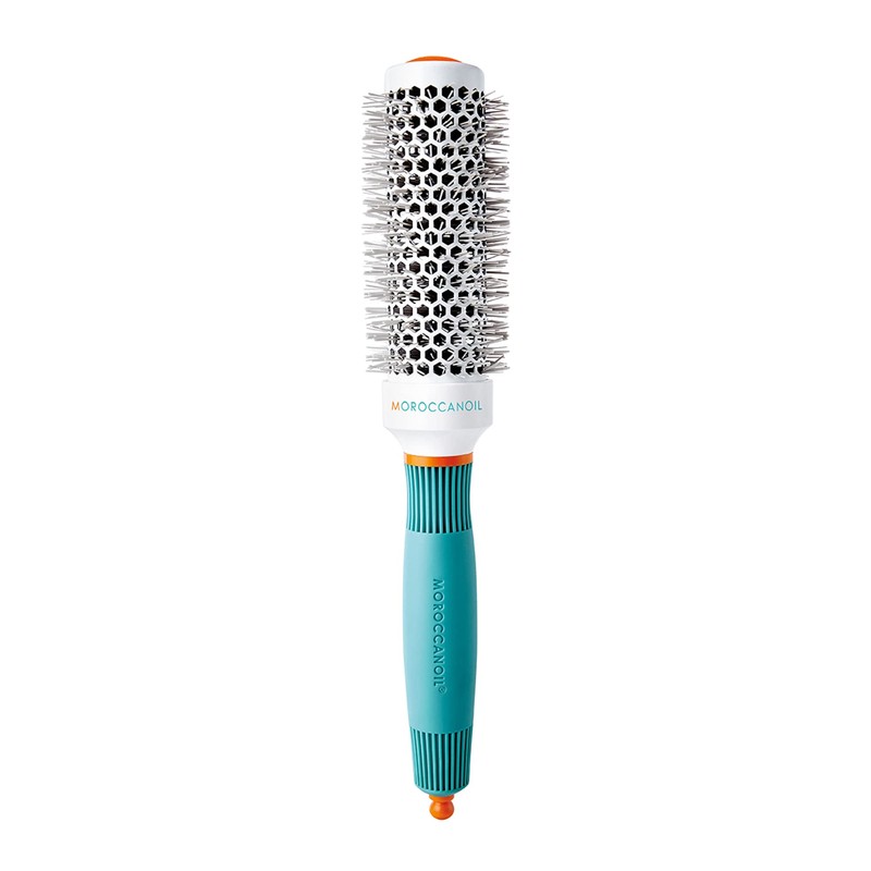 Moroccanoil Cepillo redondo de cerámica
