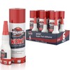 Super Glue Kraken Bond WOW Super Fast Adhesive CA Glue