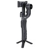F6 Three‑axis Handheld Gimbal Stabilizer Vlog Live Broadcast Anti‑shake Phone