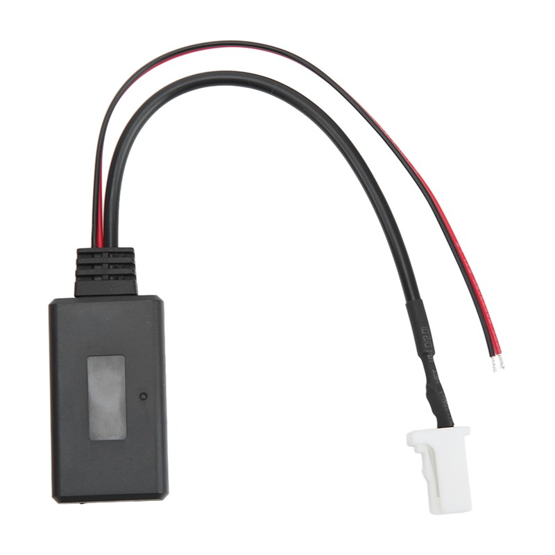 8Pin Bluetooth 5.0 Music Wireless Module Audio AUX Cable Adapter