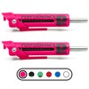 PERFORMANCE PIN The Original Drop Set Pins for Gym |