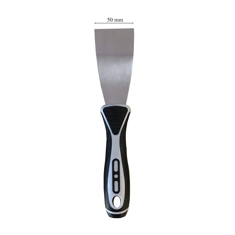 Professional-Scrapers │ Set of 3 Pieces │ 40 mm, 50