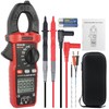 Digital Clamp Meter, Multimeter TRMS 6000 Counts Amp Volt Meter