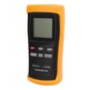 Digital Thermometer High Accuracy Measurement Multi Function Low Power Consumption
