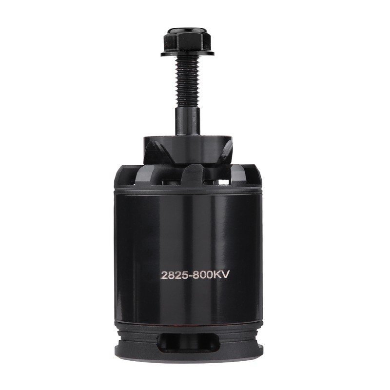 Model Accessory QA2825 2820-800KV Brushless Motor for Fixed wing RC