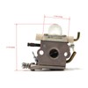 The ROP Shop | Carburetor for Echo PB-403H, PB-403T, PB-413H