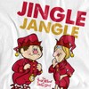 Popfunk The Year Without Santa Claus Jingle Jangle Unisex Adult