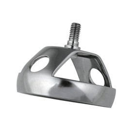 Hamilton Beach Commercial 930 Agitator, Stainless Steel