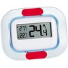 TFA 30.1042 Refrigerator Thermometer Frostmaster