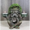 Ebros Gift Mystic Forest Celtic Greenman Tree Man God Ent