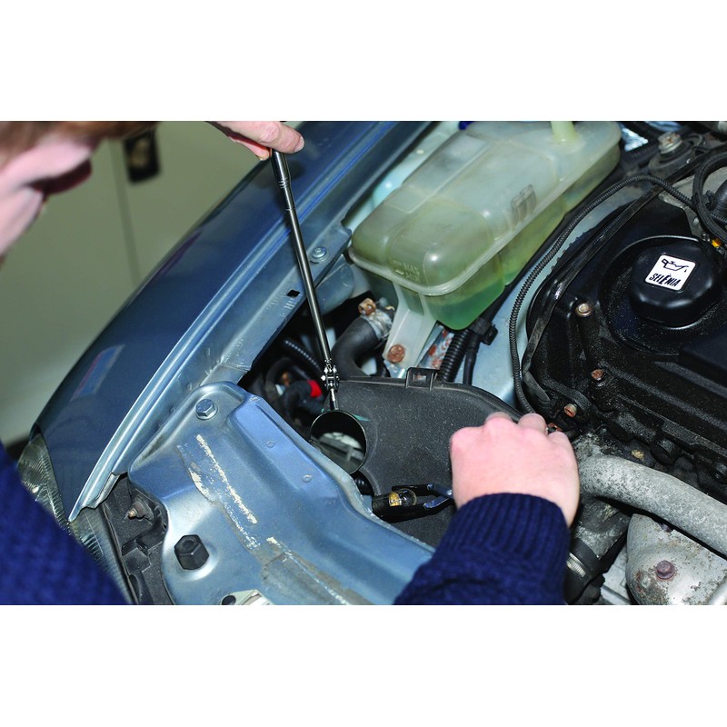 Laser 7534 Bulb Fitting Kit 2pc