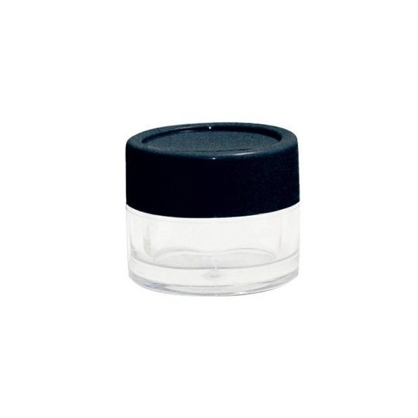Fantasea 5/8 oz. Acrylic Jar