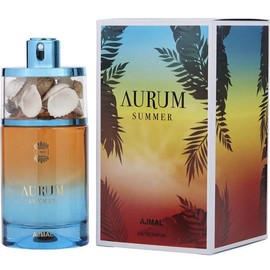 Ajmal Aurum Summer EDP Perfume By Ajmal 75 ML🔥Super Amazing Fragrance🔥