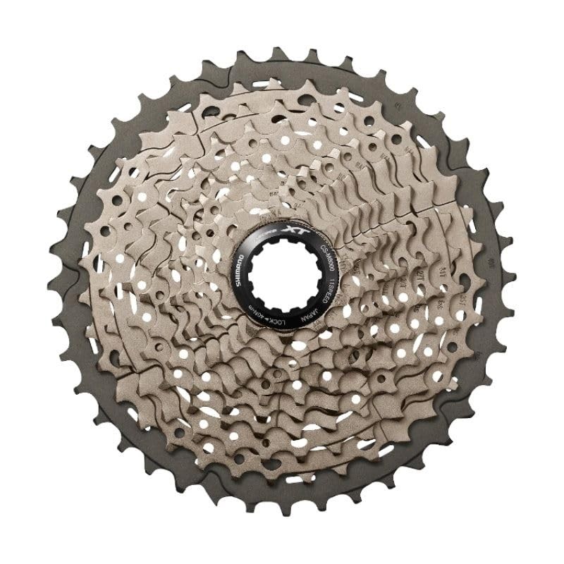 Shimano CS-M8000 11S 11-46T ICSM8000146