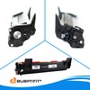 forBubprint toner cartridges compatible with Brother TN-1050 - Black, individual