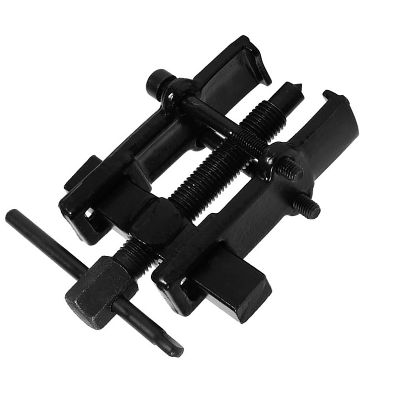 QANYEGN Adjustable 2 Jaw Gear Puller, Bearing Gear Puller Tool