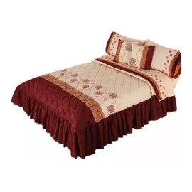 Primavera Competition Edrecolcha Con Cojines King Size Competition Primavera