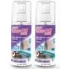 Odor Off Textiles, Eliminador de Olores Extra concentrado, con aceite