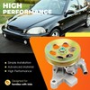 Power Steering Pump Compatible with Civic 1996-2000 CR-V 1997-2001