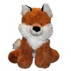 Cuddly Soft 16 inch Stuffed Red Fox - We Stuff