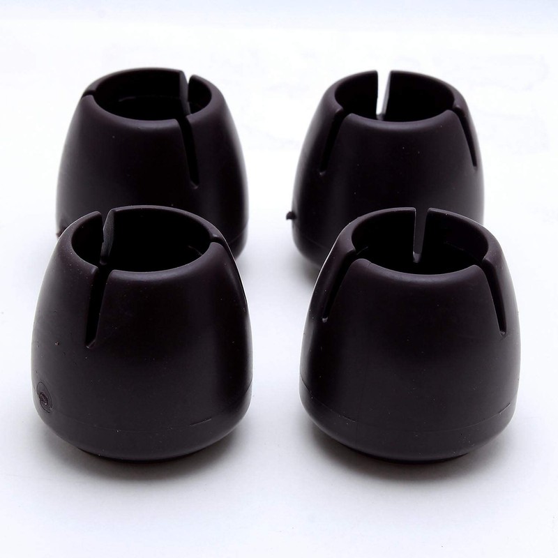 Wake Sangyo GK-902 Wide Slip Cap for Round Legs, Medium