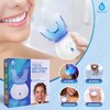 Pursonic Teeth Whitening Kit with 20 Whitening Treatments - Teeth