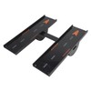 VGEBY RC Car Ramp, Plastic Racing Takeoff Board RC Stunt