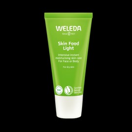 Weleda Skin Food Light