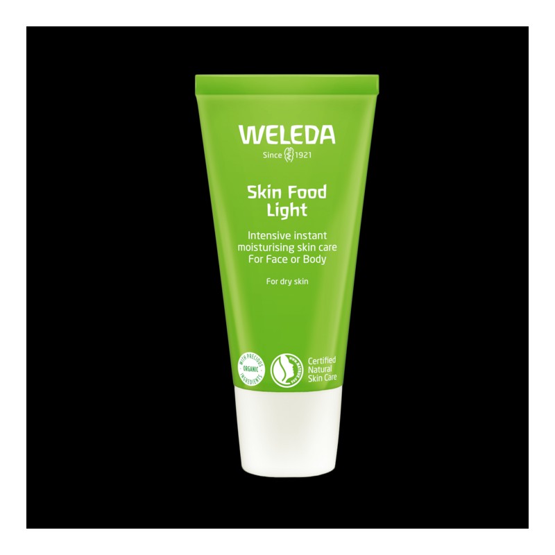 Weleda Skin Food Light