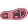Western Chief boy's Waterproof Printed Rain Boot, Happy Hearts, 11-12